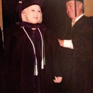 Meet your Posher, Melanie